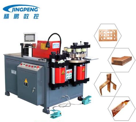 china cnc busbar machine|copper busbar punch.